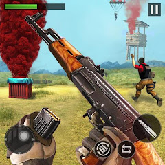 Zombie 3D Gun Trigger: PvP Mod APK