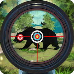 Shooting Master : Sniper Game Mod Topic