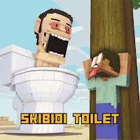 Spider Skibidi Toilet Mod MCPE Topic