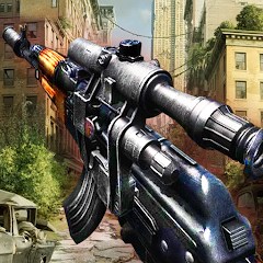 Zombie Trigger 3D Gun Shooter Mod Topic