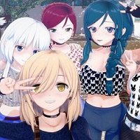 The Harem of the Demon Lord APK