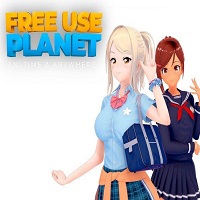 Free Use Planet Topic