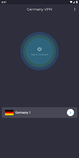 Germany VPN - High Speed Proxy Screenshot 1