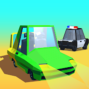 Car Vs Cops Mod APK