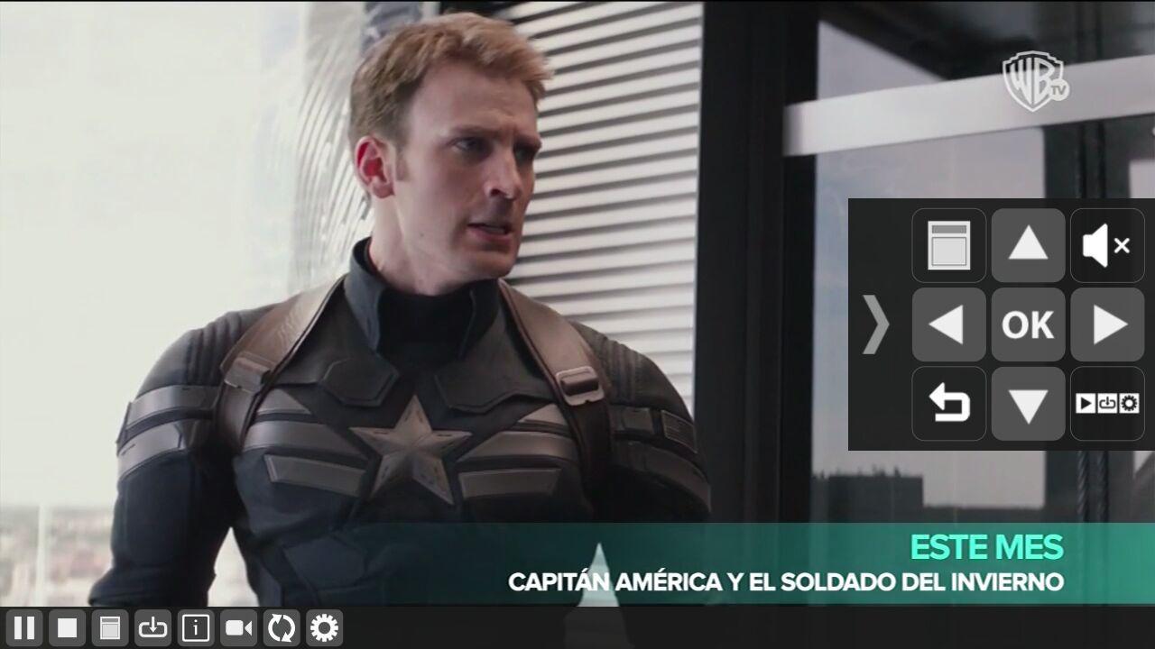 Latin TV Screenshot 3