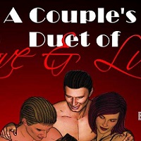 A Couple’s Duet of Love & Lust Topic