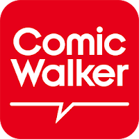 comicwalker Free Manga reading unlimited comics app Topic