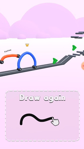 Draw Car 3D Mod Screenshot 4