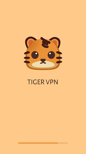 Tiger VPN-Proxy Safe Screenshot 4