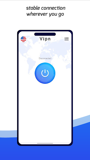 Split VPN- fast & VPN Proxy Screenshot 3