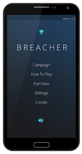 Breacher Mod Screenshot 1