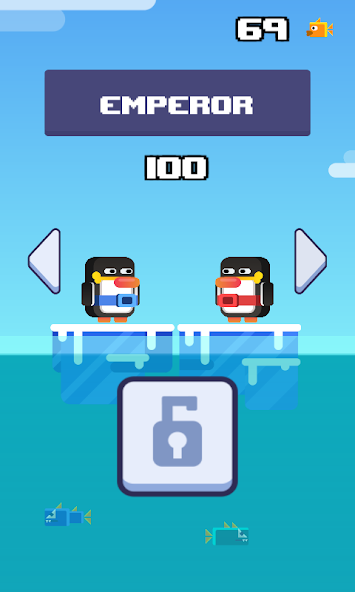 Penguin Rescue: 2 Player Co-op Mod Screenshot 3