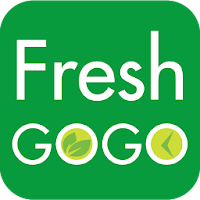 FreshGoGo Asian Grocery & Food Topic