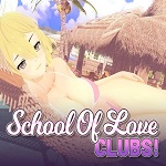 School Of Love: Clubs! Topic