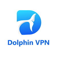 Dolphin VPN APK