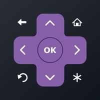 Rokie - Roku TV Remote Control App Topic
