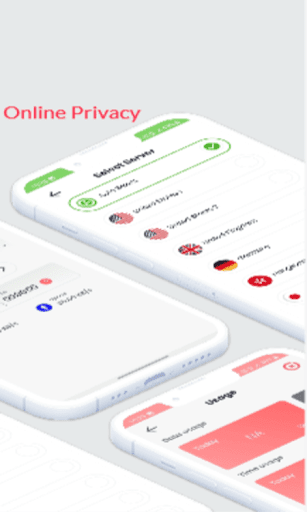 VPN For China Screenshot 2