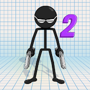 Gun Fu: Stickman 2 Mod Topic