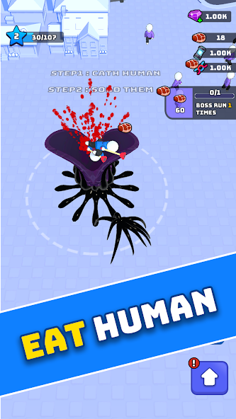Hyper Venom Mod Screenshot 1