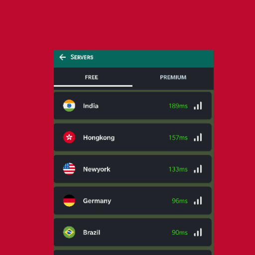 Global USA VPN Screenshot 3