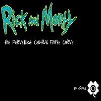 Rick and Morty – The Perviest Central Finite Curve Topic