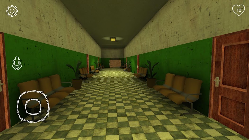 Survman: Horror In The School Mod Screenshot 3