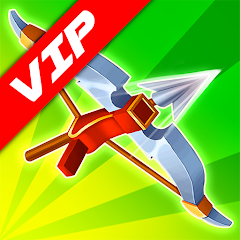 Archer Hunter - Premium Mod APK