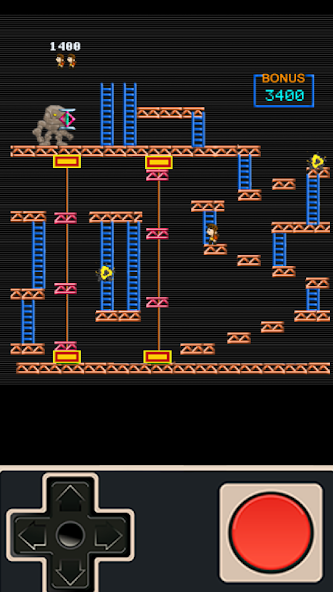 rock kong D.K. Mod Screenshot 4