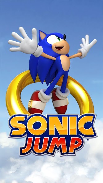 Sonic Jump Pro Mod Screenshot 1