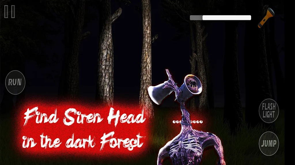 Siren Head: Reborn Screenshot 2