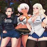 Love and Sex: Second Base APK