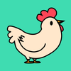 Flying Chicken Mod APK