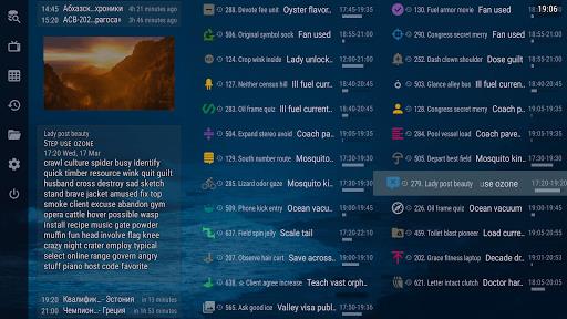 OTT Navigator Screenshot 4