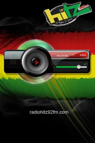 HITZ 92FM Screenshot 2