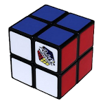 2X2 Cube Solver APK