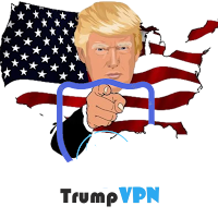 Trump VPN - MAGA Truthsocial APK