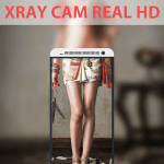 Xray Cam See Through Clothes R APK