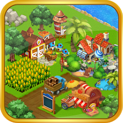 My Happy Farm Daily Mod APK