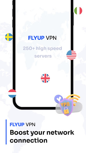 VPN Master- Secure VPNServer Screenshot 2