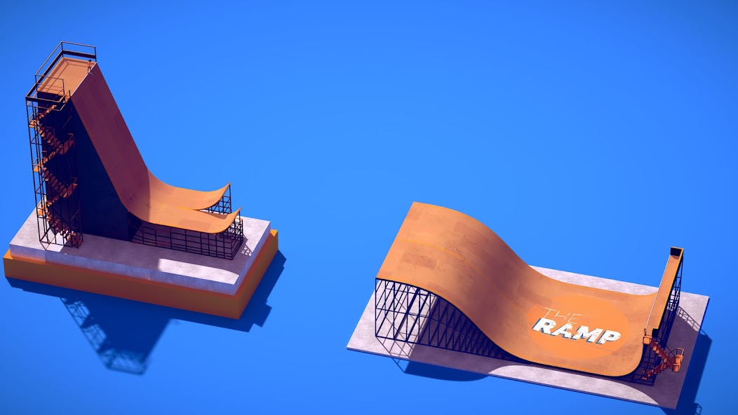 The Ramp Mod Screenshot 3