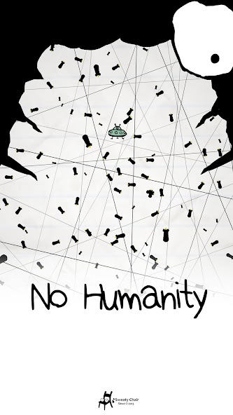No Humanity - The Hardest Game Mod Screenshot 3