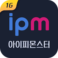 기가급 VPN IP몬스터-한국 KT 고정IP, 유동IP APK