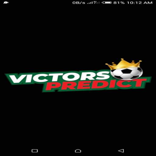 Victor prediction app & Victor predict Screenshot 1