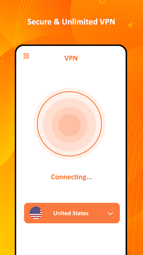 Zebra 5X VPN-Unlimited&Safe Screenshot 4
