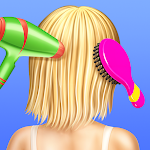 Hair Salon Games: Hair Spa APK
