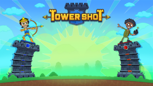 Tower Shot Mod Screenshot 2