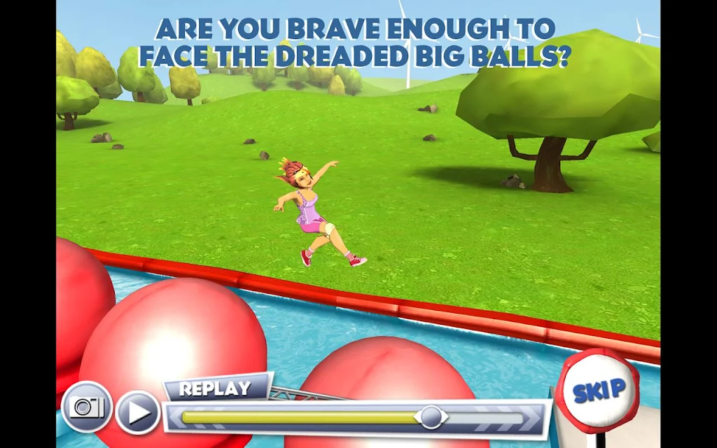 Wipeout Screenshot 3