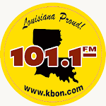 KBON 101.1 Radio Topic
