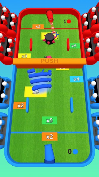 Balls Duel Mod Screenshot 2