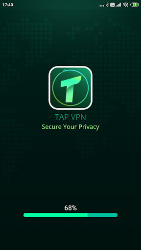 TAP VPN Screenshot 1